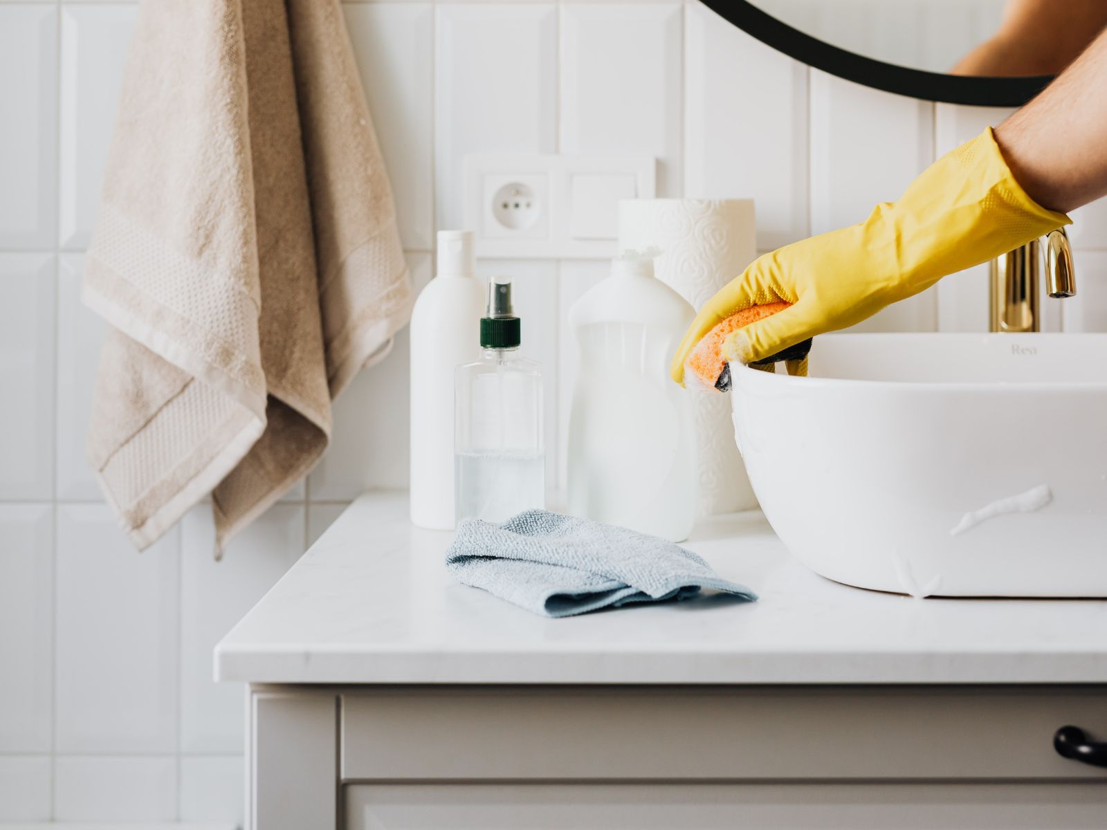 Your Go-To Residential Cleaning Company in NJ