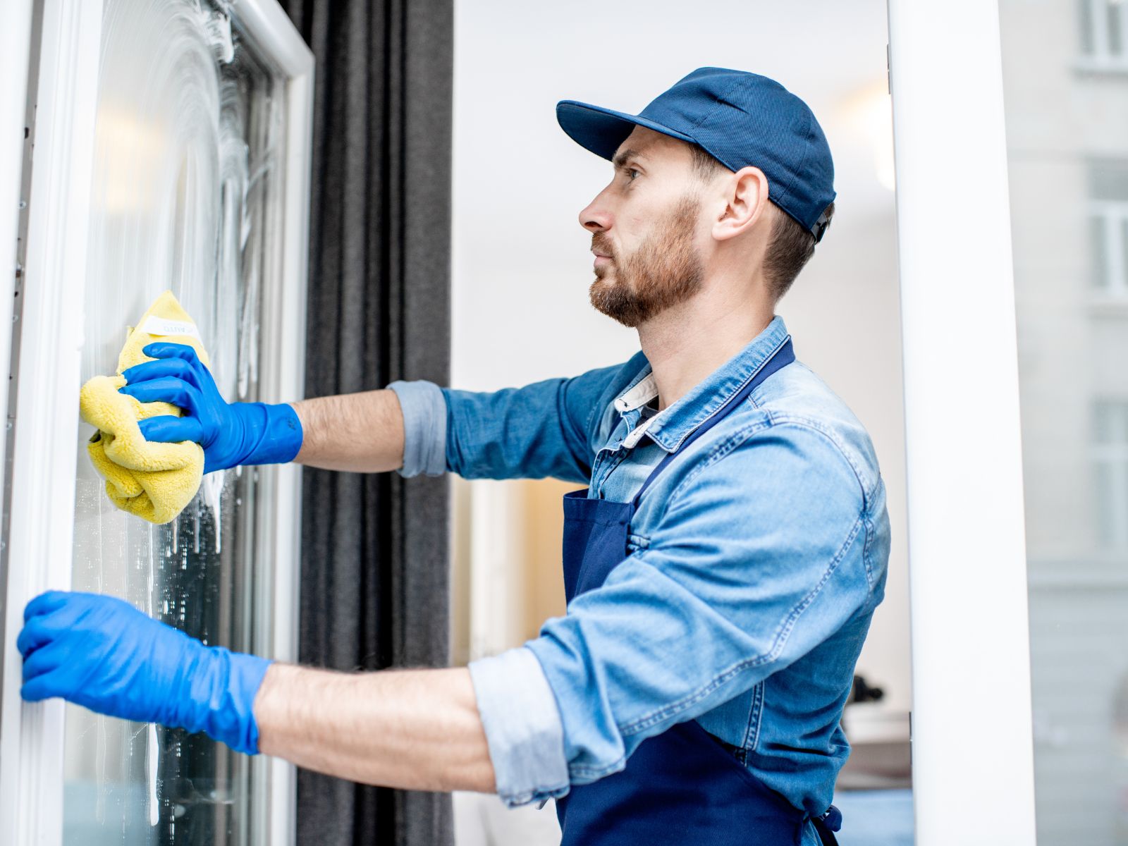 Flexible Scheduling and Online Booking Options  