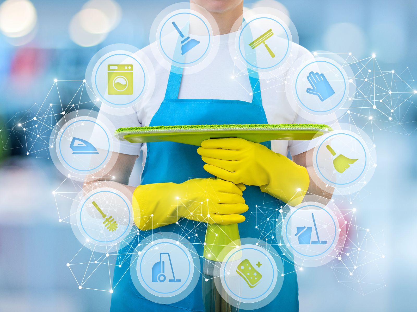 Can I book a cleaning via phone call?  