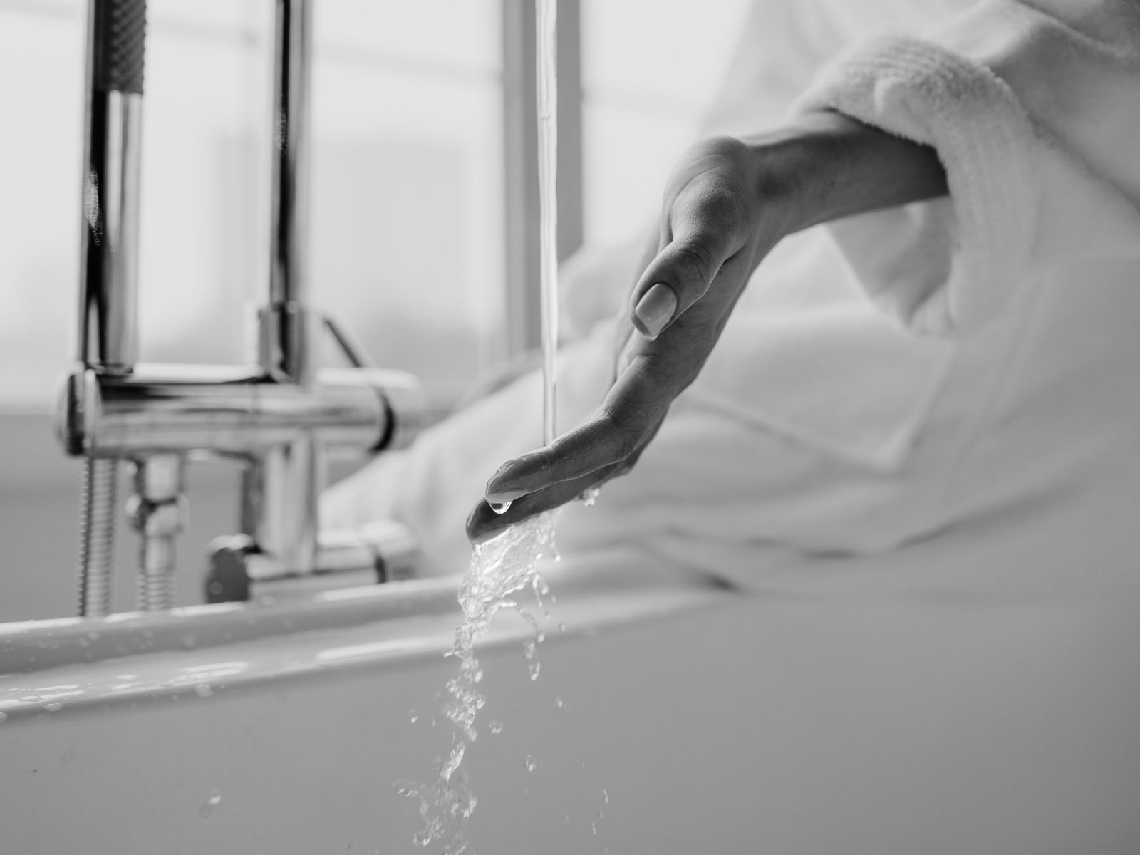 Deep Cleaning Services for Healthier Living Environments  